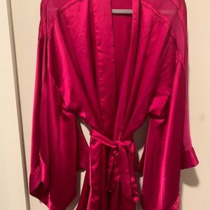 Victoria Secret Robe
